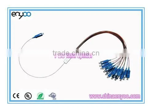 Passive Mini Moudle PLC Splitter