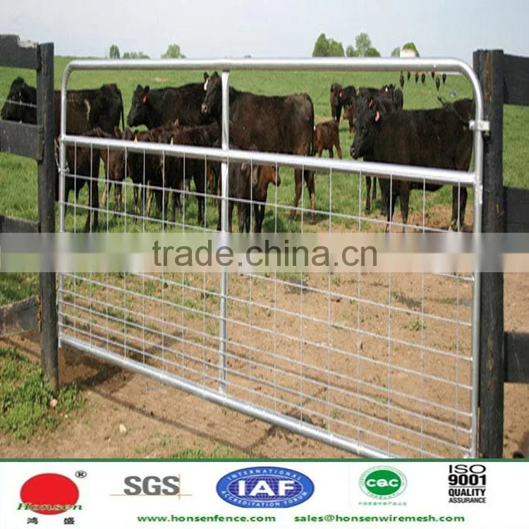 2015 best selling!! Australia market sh gate 5'x1170mm high