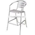 red hotel room chair 13831