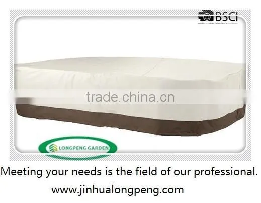Outdoor Garden Patio Waterproof Furniture Cover,Protection From Rain,Dust,Snow