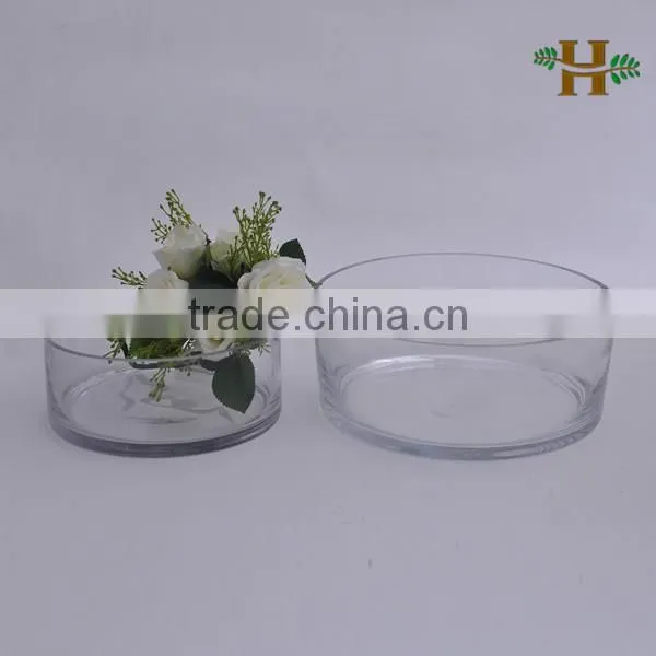 CYLINDER VASES