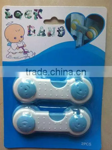 Cupboard Drawers Wardrobe Fridge Baby Child Safe Lock