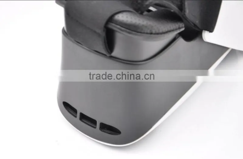 Hot selling plastic 3D glasses VR glasses