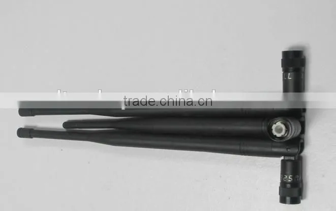 wholesale 2.4/5.8 G glue stick antenna