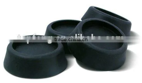 Anti-vibration pads , Anti-vibration pads set of 4