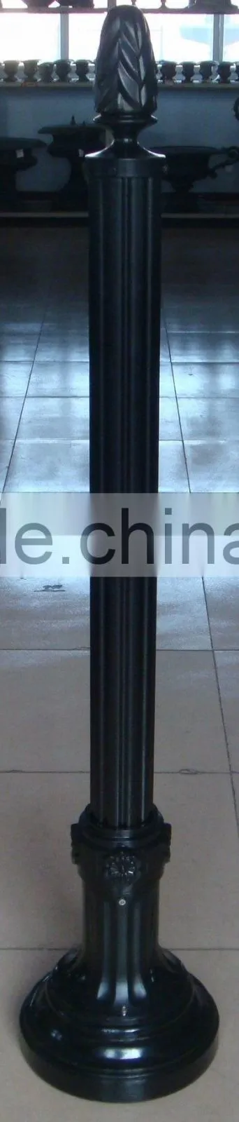 New Products Hebie Cangzhou Decorative Aluminum Real Estate Sign Post