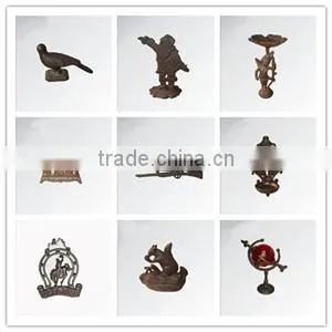 Hot sale Welcome Sign / Cast Iron Welcome Sign / Welcome Sign