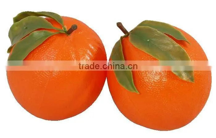REALISTIC LOOKING & FEELING green yellow pepper Artificial fruits and vegetables