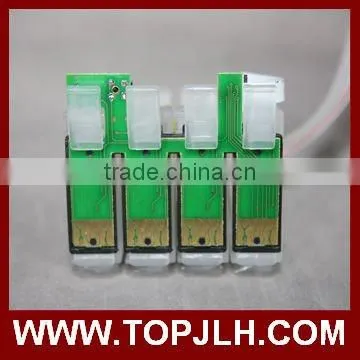 Compatible CISS ink Cartridge for Epson Stylus SX525WD/ SX620FW