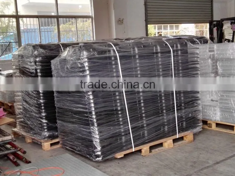 China export electronic spare parts coin blister packaging