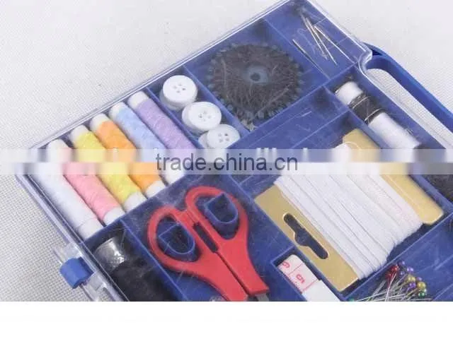 Best quality hotel sewing kit wholesale hotel mini travel sewing kit set