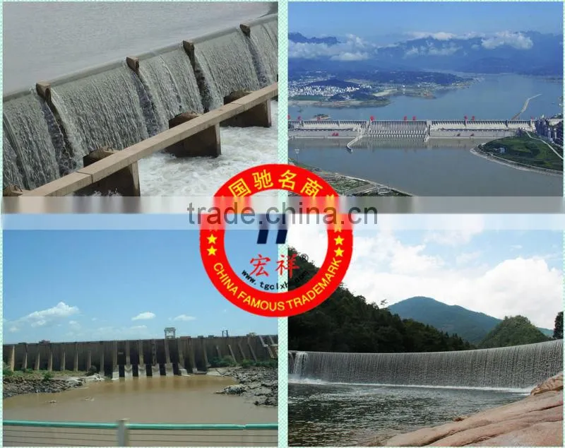 Price of HDPE Geomembrane for highway foundation reinforcement