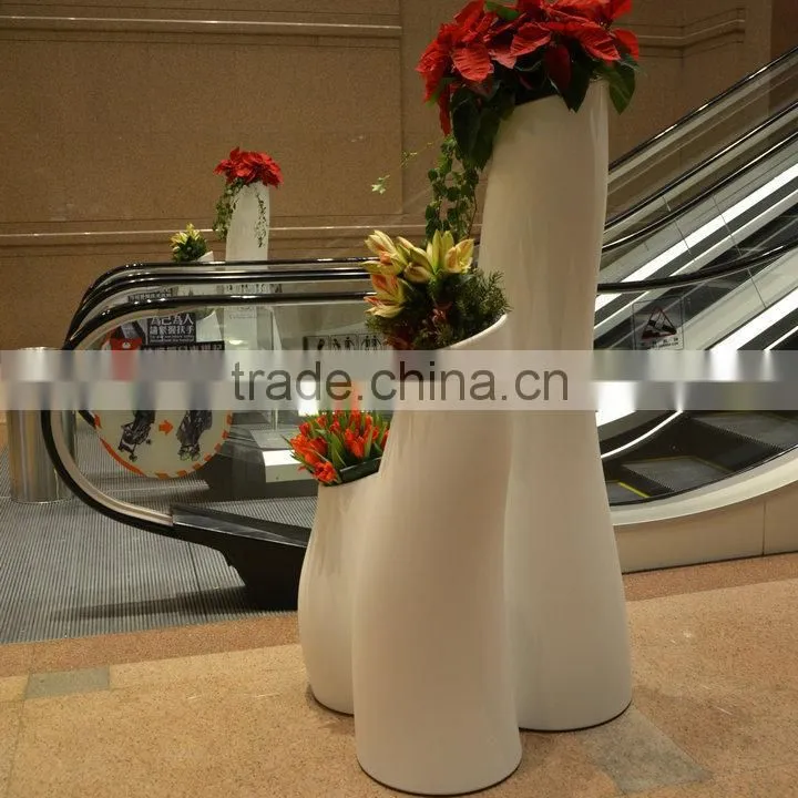 Supermark new style flowerpot