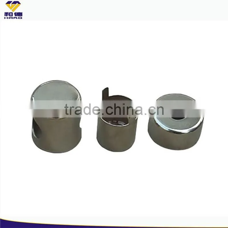 20 Years Experienced OEM Factory Custom High Quality Deep Drawing Part