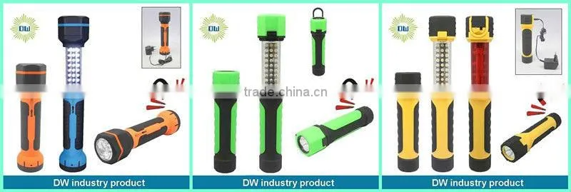 hottest scalable magnetic led work light