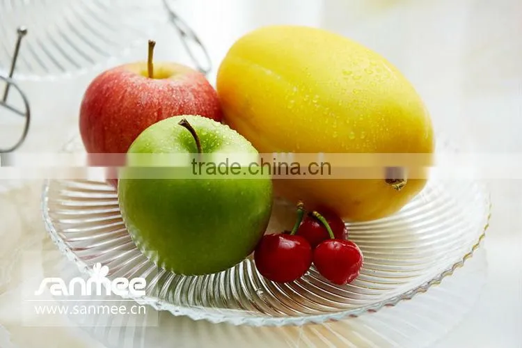 Hot Sell Large Size Clear Glass Plate