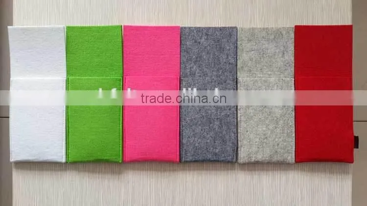 felt food bag