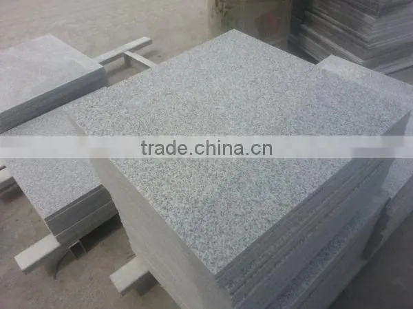 Granite G603 slab