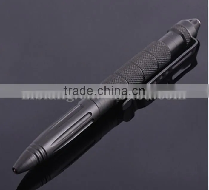 Practical Multifunctional Anti-theft Self Defense Device Tactical Pen