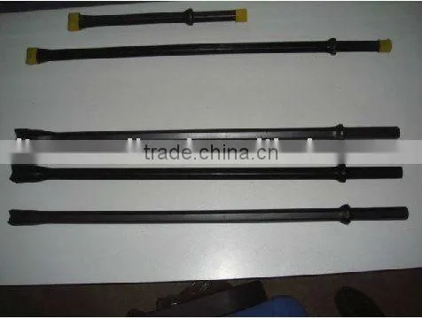 Many Kinds Of Rock Drill Rod/Breaker Rod/Flat Rod