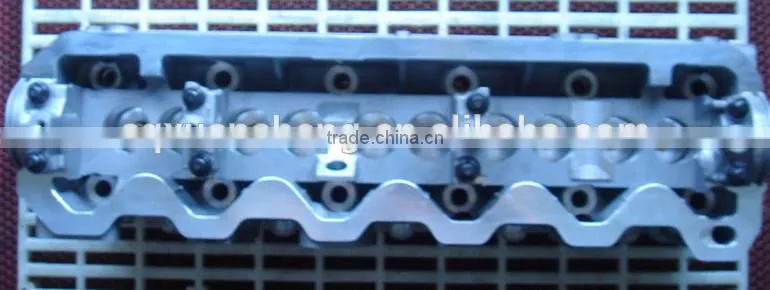 brand new Aluminium alloyed cylinder head for audi 2.5TDI 046103351C