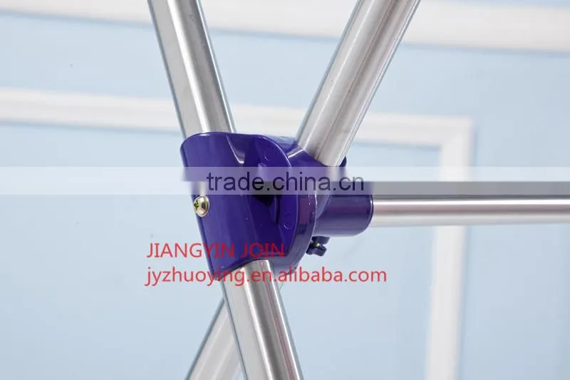 Stainless steel Clothes Rack/Hanging Clothes Rack