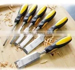 good quality wood carving chisel/wooden turning tools