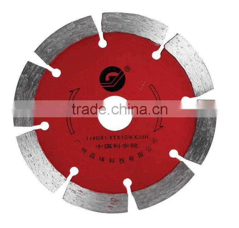 Canton Fair Popular Product Diamond Saw Blade 400mm Blade Marble
