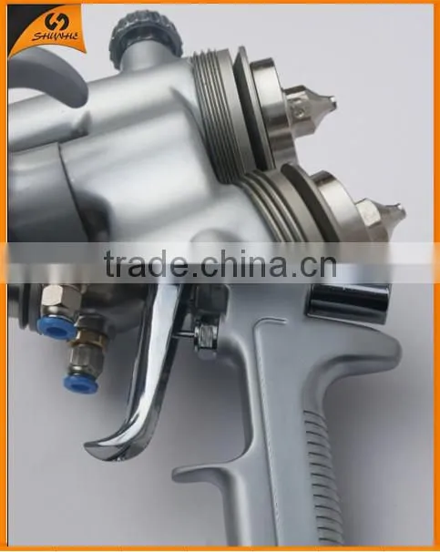 93V Ningbo best product painting machine and valuable wall paint spray gun