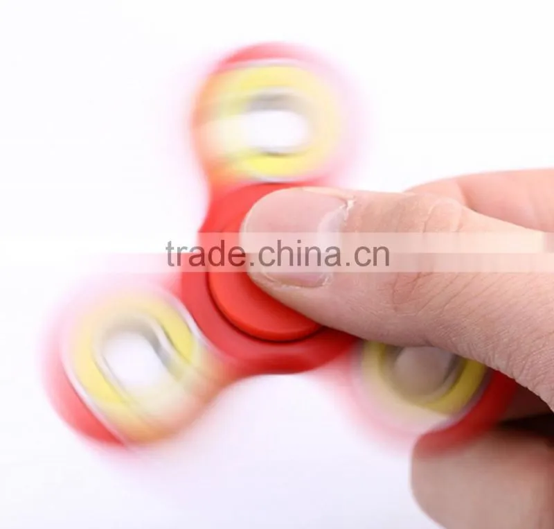 2017 new product hot sale hand spinner