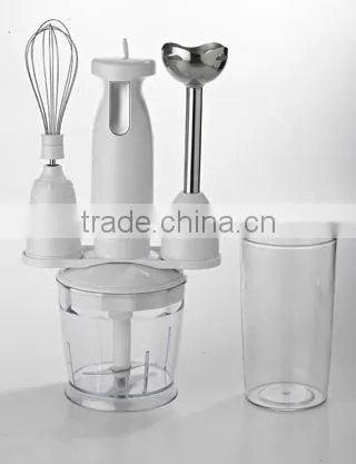STICK BLENDER SET (6004 SET)