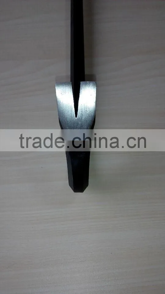 Tang shang Two Head Wrecking Bar with best price