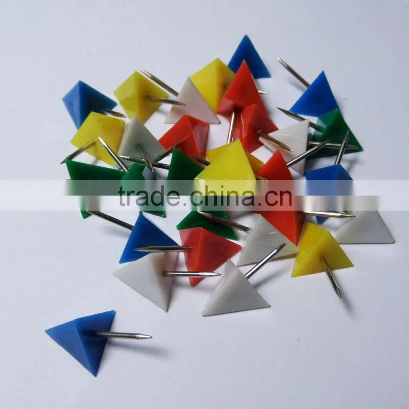 Quality standard metal office 45mm safety pins