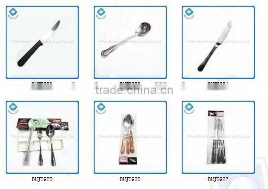 Stainless Steel Kitchen Knife Chef Knife