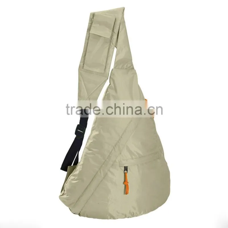 Fashion Outdoor Shoulder Sling Backpack Small Hike Run Cross Body Camp Sport Bag