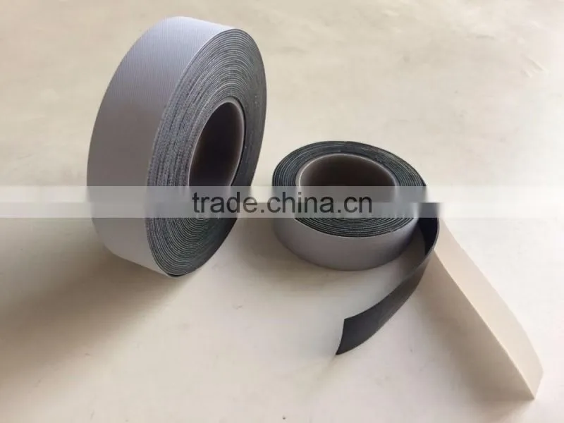 Butyl mastic tape