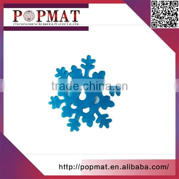 Non Slip Heat Resistant Silicone Cup Holder Drink Coaster
