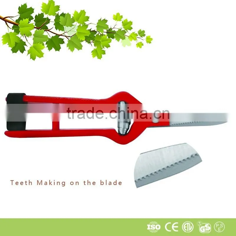 Good Quality Whole Drop Forged Garden Pruning Scissors