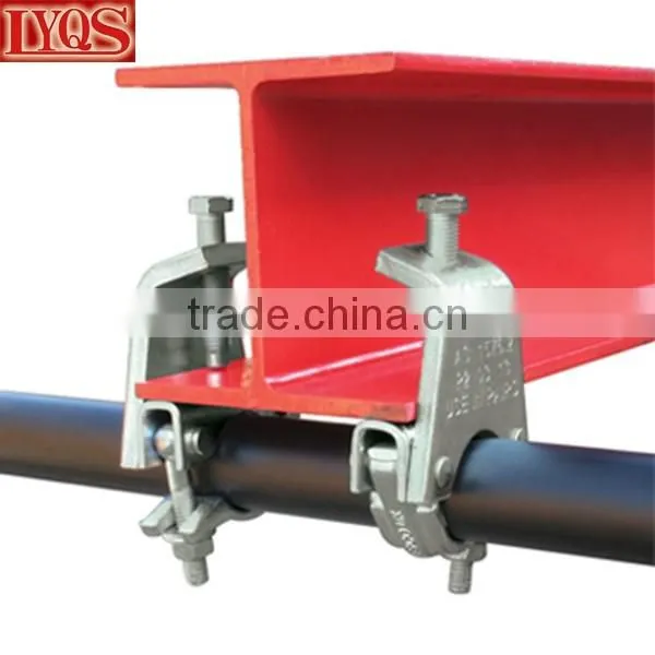 Forged Formwork Beam Clamp Gravlock Girder Coupler