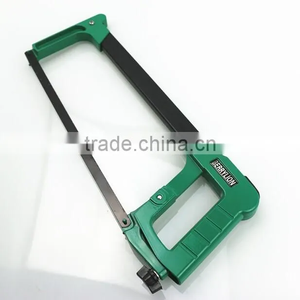 BERRYLION 12" wood flame cutting hacksaw with high quality