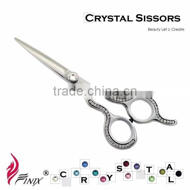 Professional Japanese Stainless Steel Best Hair Cutting Scissors