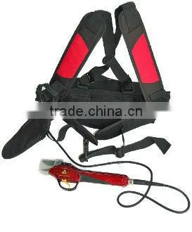 garden shears and garden pruning shears