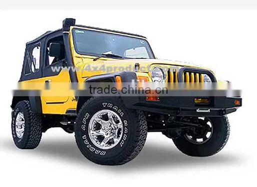 off road accessories 4wd snorkel Car Wrangler Snorkel for Jeep Wrangler TJ