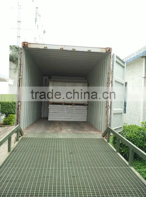 Distressed High Density Outdoor Strand Woven Bamboo Decking in Dark Chocolate Color -KE-OS0823