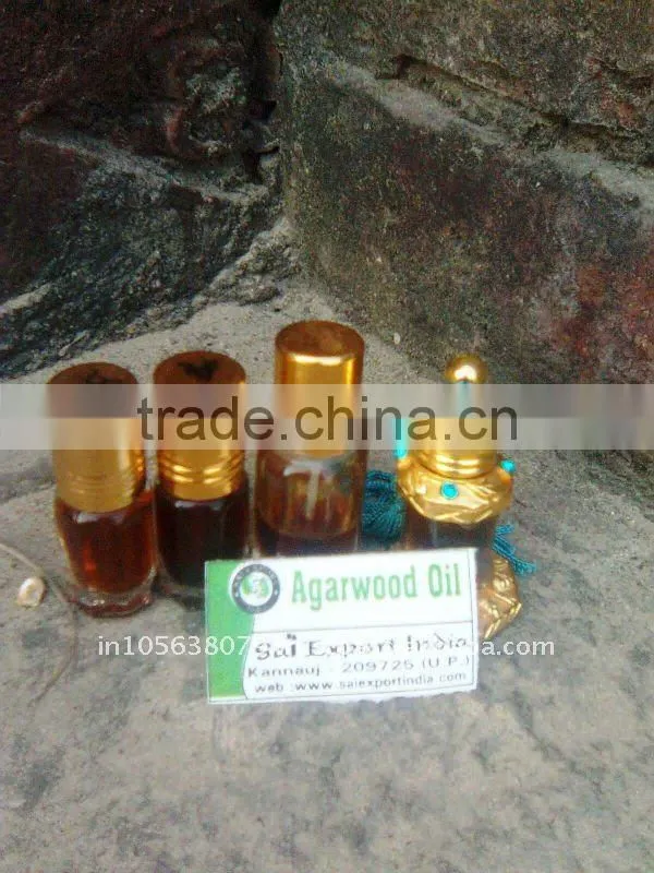 combodi / verma imported agarwood oil