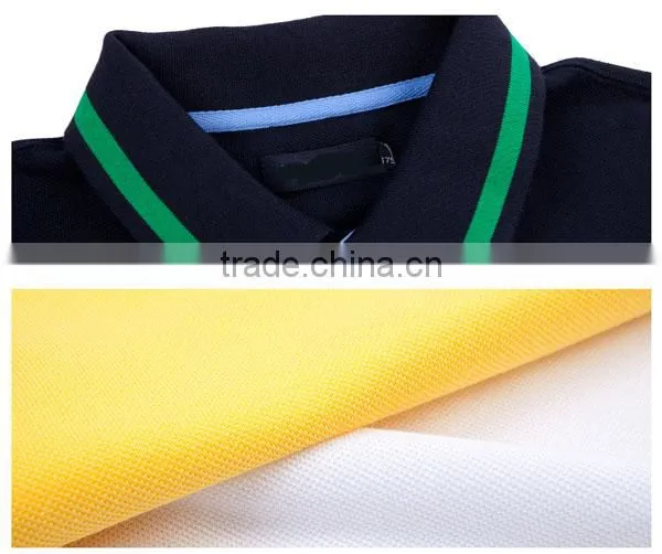 High Quality Polo Shirt,Design Custom Polo Shirt for Men