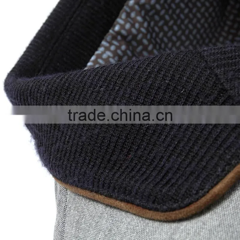 2016 Top brand tailor-made coat pant french suit for men