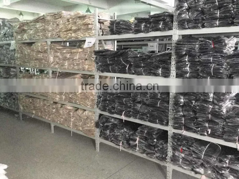 Guangzhou Keepable Garment Co., Ltd. company overview - view 3