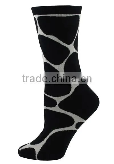 Sexy Fancy Compression Smell Animal Girl Tube Sock