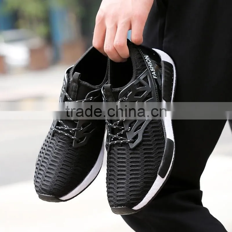 provide men mesh casual shoes sample from jinjiang factory, fashion casual mesh shoes for male female water shoe good quality